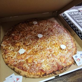 New York Pizza - Great cheese pizza! - Pizza Near Me - San Bruno, California New York Pizza - Great cheese pizza! - Pizza Near Me - San Bruno, California