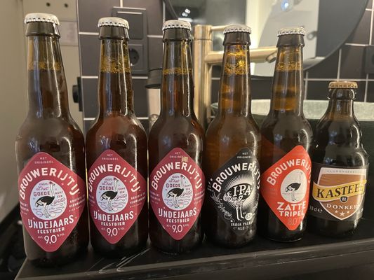 Brouwerij 't IJ by null