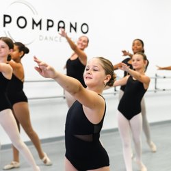 Pompano Dance Studio