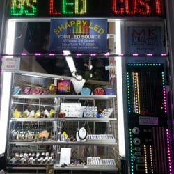 Shappy Led - YOUR LED SOURCE