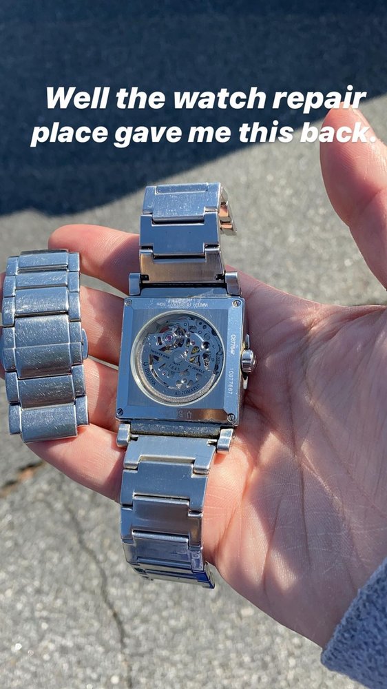 ART JEWELERS 11 Photos & 11 Reviews 136 Woodstock Square Ave