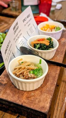 HINODEYA Ramen 680 Clay by null HINODEYA Ramen 680 Clay by null