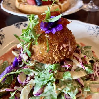Little Hen - Breakfast & Brunch Near Me - Weston, Florida Little Hen - Breakfast & Brunch Near Me - Weston, Florida