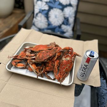Seaview Crab Company - Blue crabs - Seafood Markets Near Me - Wilmington, North Carolina Seaview Crab Company - Blue crabs - Seafood Markets Near Me - Wilmington, North Carolina