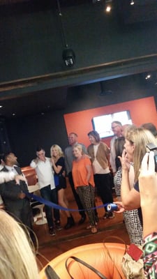 Born and Raised® Henderson by null