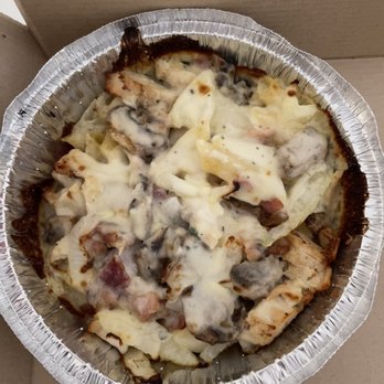 Domino's Pizza - a pizza in a box - Pizza Near Me - Englewood, Florida