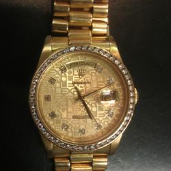 Quality Watch Repair