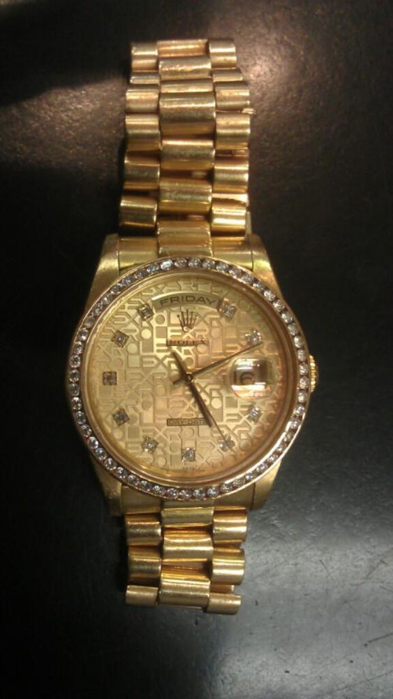 QUALITY WATCH REPAIR Updated September 2024 18 Reviews Portland