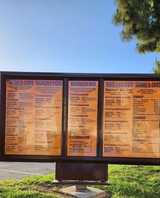 Naugles Tacos & Burgers by null