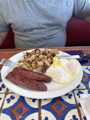 Stadium Diner by null