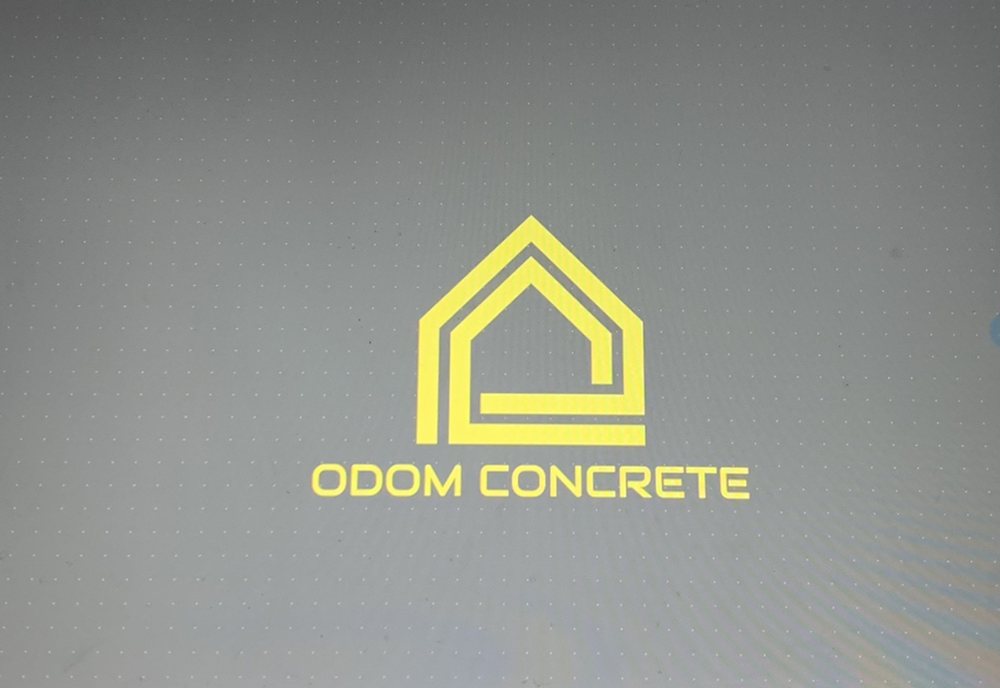 ODOM CONCRETE INSTALLATIONS 10 Photos Thomasville,