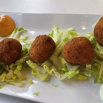 Mi Espana - Croquettas - Spanish Near Me - Princeton, New Jersey