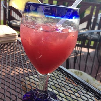 Hacienda - Sangria!! - Mexican Near Me - Goshen, New York