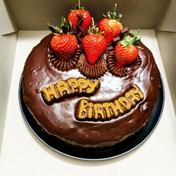 Kazuri Cakes