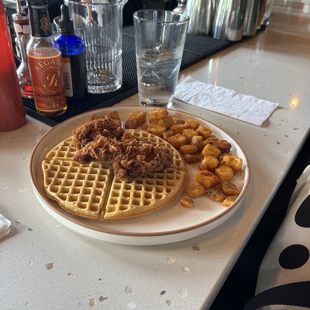 The Bird - Chicken n' Waffles - Breakfast & Brunch Near Me - Norfolk, Virginia The Bird - Chicken n' Waffles - Breakfast & Brunch Near Me - Norfolk, Virginia