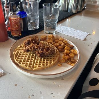 The Bird - Chicken n' Waffles - Breakfast & Brunch Near Me - Norfolk, Virginia The Bird - Chicken n' Waffles - Breakfast & Brunch Near Me - Norfolk, Virginia