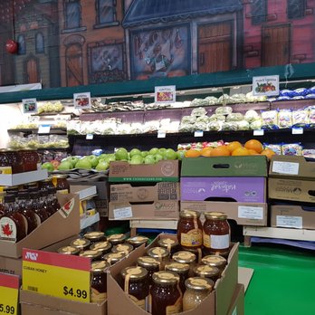 Johnvince Foods - They sell produce as well! - Grocery Near Me - North York, Ontario Johnvince Foods - They sell produce as well! - Grocery Near Me - North York, Ontario