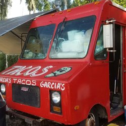 Garcias Tacos
