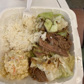 Joey's Kitchen - Pork - Asian Fusion Near Me - Lahaina, Hawaii Joey's Kitchen - Pork - Asian Fusion Near Me - Lahaina, Hawaii