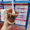 Caliche's Frozen Custard gift card