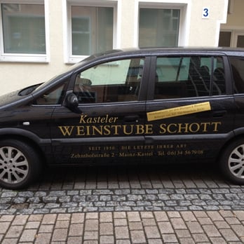 Weinstube Schott - Wine Bars Near Me - Mainz-Kastel, HE Weinstube Schott - Wine Bars Near Me - Mainz-Kastel, HE
