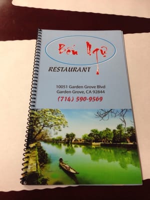 Bến Ngự Restaurant by null
