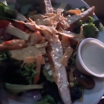 Studio Movie Grill - Chili Lime Chicken Salad - Cinema Near Me - Bakersfield, California Studio Movie Grill - Chili Lime Chicken Salad - Cinema Near Me - Bakersfield, California