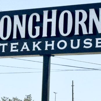 LongHorn Steakhouse - Welcome to LongHorn - Steakhouses Near Me - Douglas, Georgia