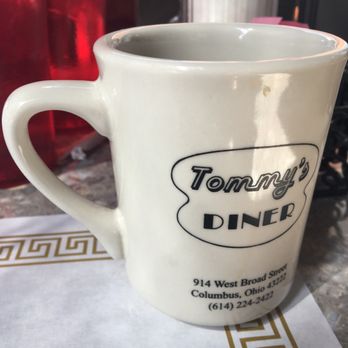 Tommy's Diner - Diners Near Me - Columbus, Ohio Tommy's Diner - Diners Near Me - Columbus, Ohio