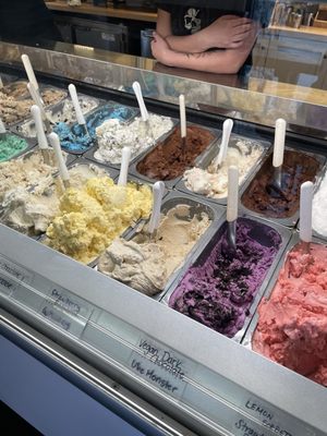 Tifa Chocolate & Gelato by null