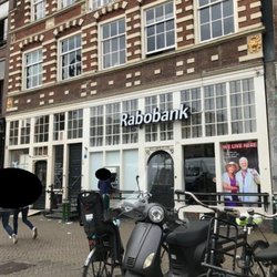 Rabobank - Rabobank Nieuwmarkt