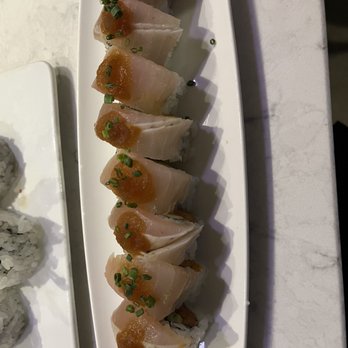 Oku - Sushi Bars Near Me - Santa Barbara, California Oku - Sushi Bars Near Me - Santa Barbara, California
