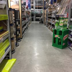 Lowe's Home Improvement