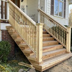 K&S Carpentry