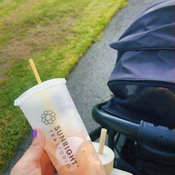 Sunright Tea Studio - Bubble Tea Near Me - Irvine, California Sunright Tea Studio - Bubble Tea Near Me - Irvine, California