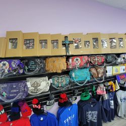 Rillos And Wraps Smoke Shop