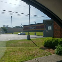 Mr. B's Express Car Wash