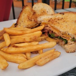 Voyager Village Grill