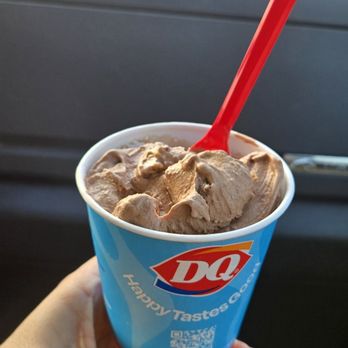 Dairy Queen Ltd Brazier - Ice Cream & Frozen Yogurt Near Me - Chesapeake, Virginia