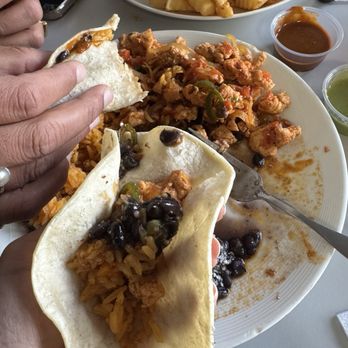 Salt & Pepper - Mexican Style Chicken - Mexican Near Me - Atlantic City, New Jersey Salt & Pepper - Mexican Style Chicken - Mexican Near Me - Atlantic City, New Jersey