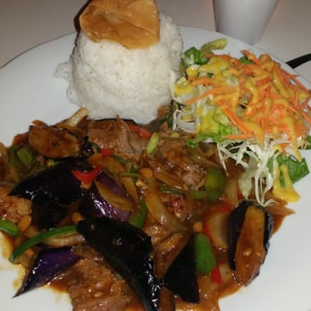 Khun 9 Thai Kitchen - Thai Near Me - Torrance, California