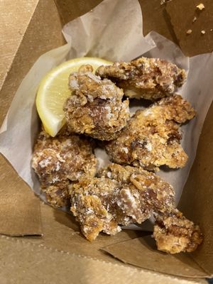 Yokohama Skyline Eatery by null