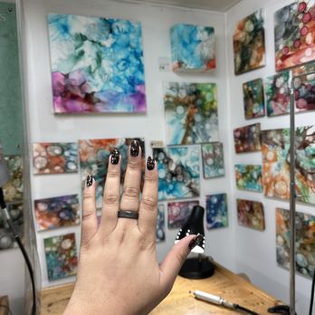 Soigne - Classes and workshops - Coin ring making with Casey - Arts & Crafts Near Me - Vancouver, British Columbia