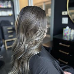 Thy's Hair Salon - Babylights + Balayage by Thy