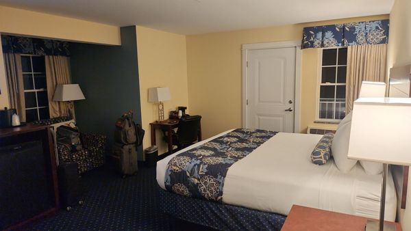 Bar Harbor Manor by null