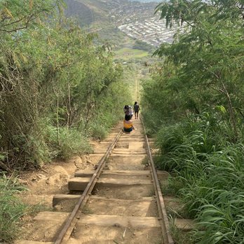 Koko Head - Hiking Near Me - Honolulu, Hawaii Koko Head - Hiking Near Me - Honolulu, Hawaii