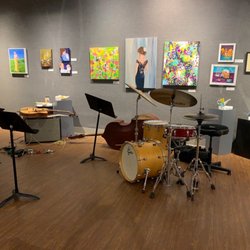 Marco Island Center For The Arts - Live Argentinian jazz!