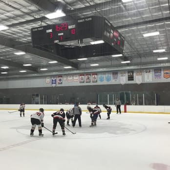 The Ice - Rec league hockey - Skating Rinks Near Me - Cumming, Georgia The Ice - Rec league hockey - Skating Rinks Near Me - Cumming, Georgia