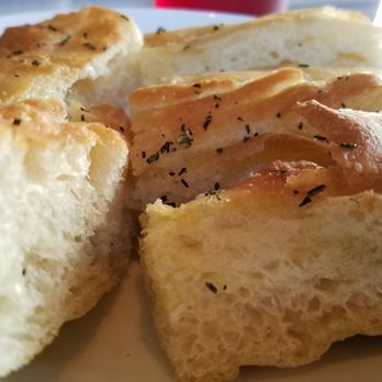 Battalion - Bread - Italian Near Me - San Antonio, Texas
