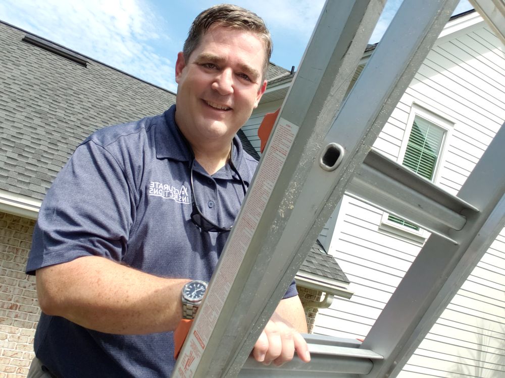 Accurate Inspections of NWFL - mold inspector in Gulf Breeze, FL